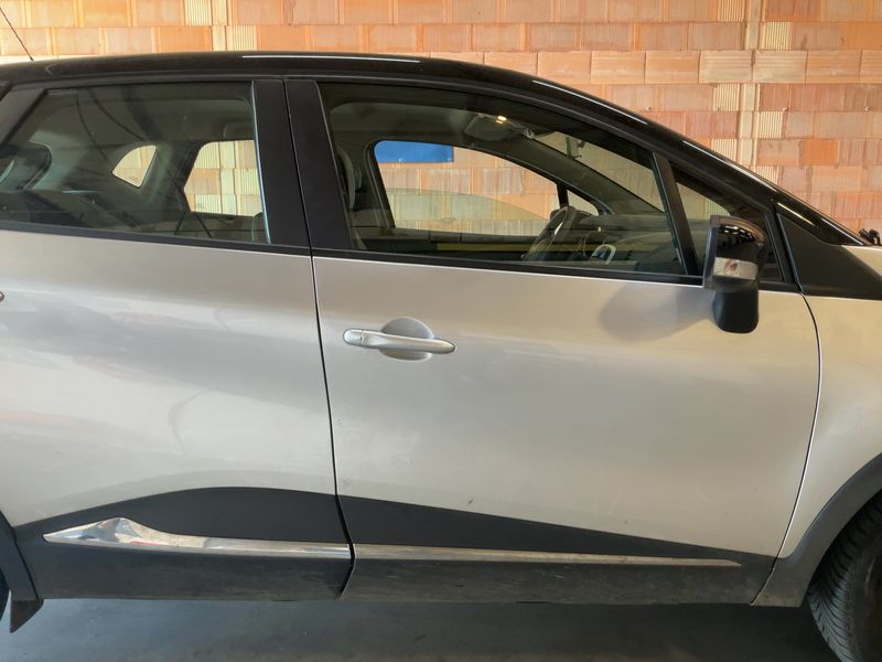 Renault Captur 0.9 Energy Business 2019 – снимка 10