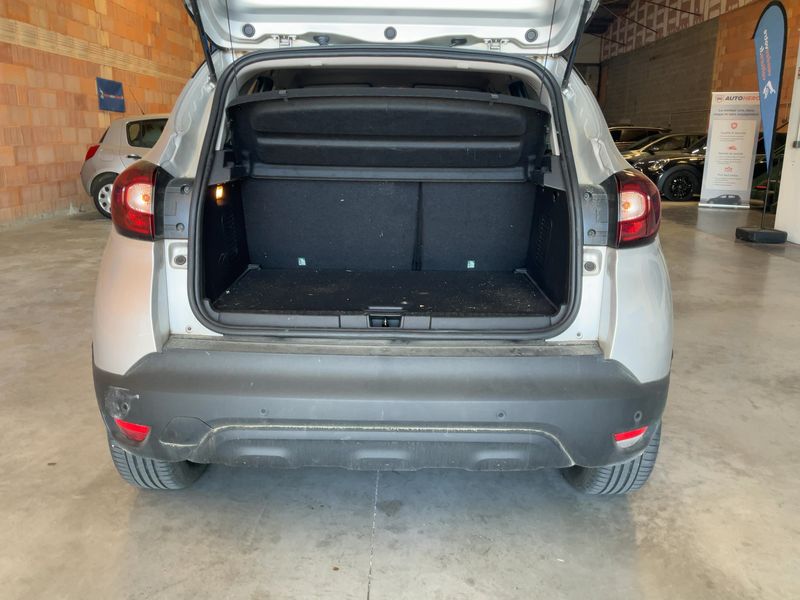 Renault Captur 0.9 Energy Business 2019 – снимка 15