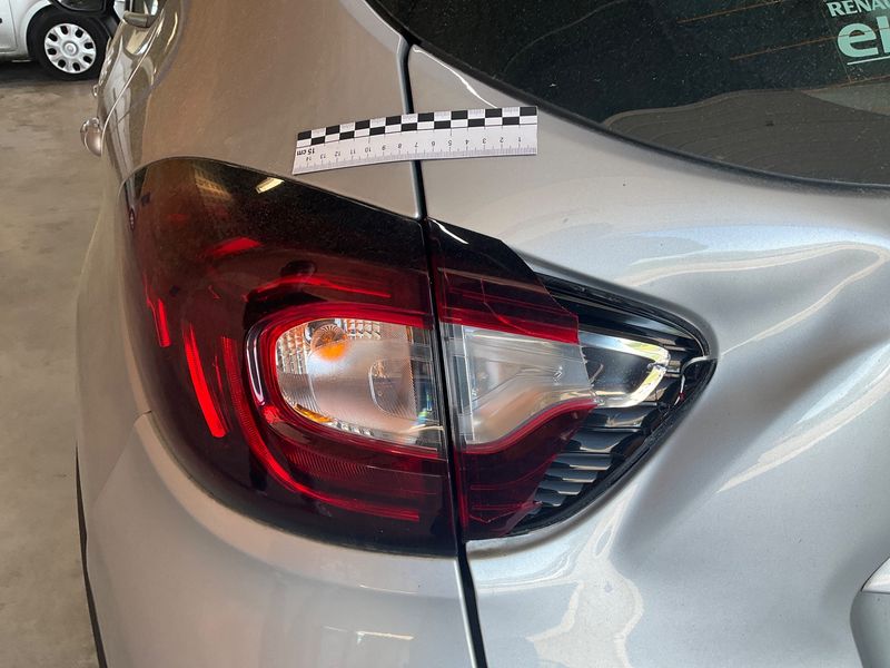 Renault Captur 0.9 Energy Business 2019 – снимка 28