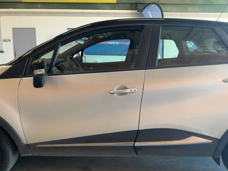 Renault Captur 0.9 Energy Business 2019 – снимка 4