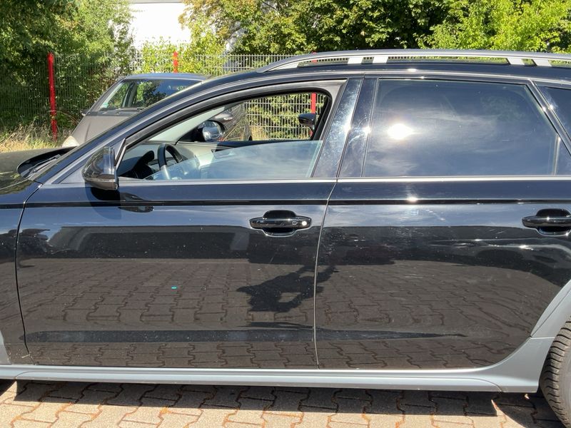 Audi A6 Allroad 3.0 V6 TDI clean diesel 2018 – снимка 4