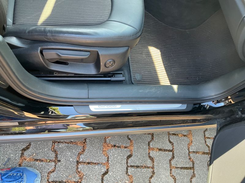 Audi A6 Allroad 3.0 V6 TDI clean diesel 2018 – снимка 26