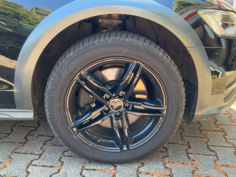 Audi A6 Allroad 3.0 V6 TDI clean diesel 2018 – снимка 11
