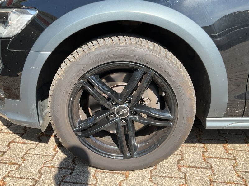 Audi A6 Allroad 3.0 V6 TDI clean diesel 2018 – снимка 3