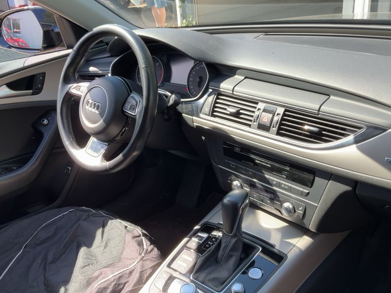 Audi A6 Allroad 3.0 V6 TDI clean diesel 2018 – снимка 17