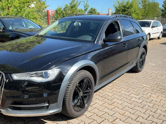 Audi A6 Allroad 3.0 V6 TDI clean diesel 2018 – снимка 2