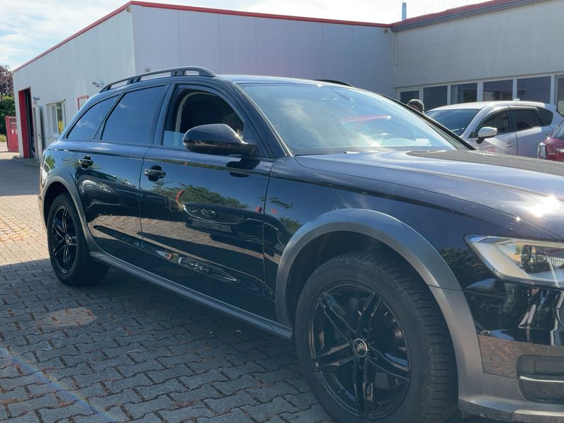 Audi A6 Allroad 3.0 V6 TDI clean diesel 2018 – снимка 12