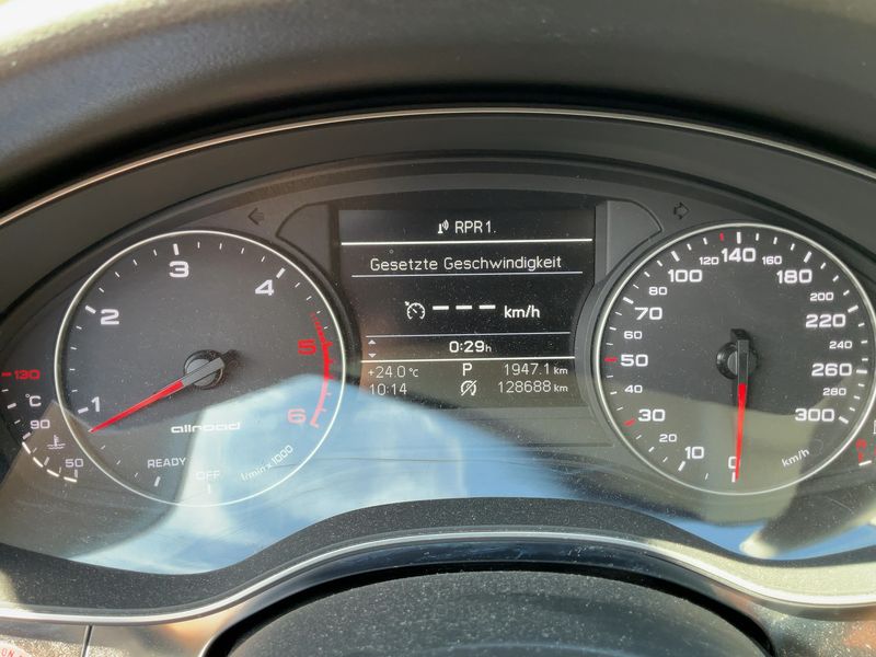 Audi A6 Allroad 3.0 V6 TDI clean diesel 2018 – снимка 18