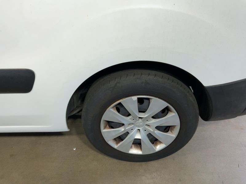 Peugeot Partner 1.6 Blue-HDi L1 Premium Pack 2017 – снимка 5