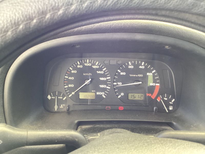 Volkswagen Polo 1.05 Open Air 1996 – снимка 4