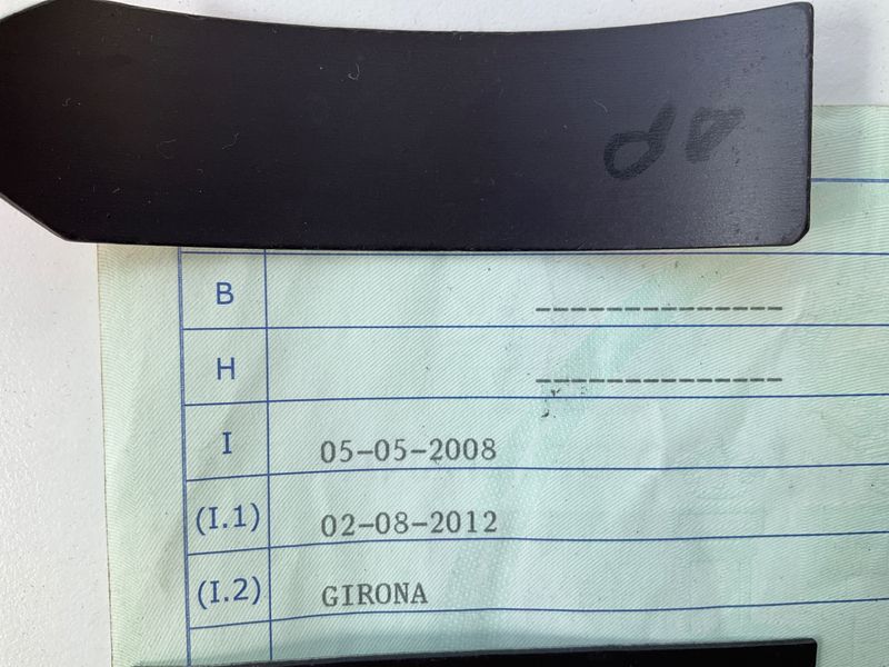 Opel Corsa 1.3 CDTI Enjoy 2008 – снимка 5