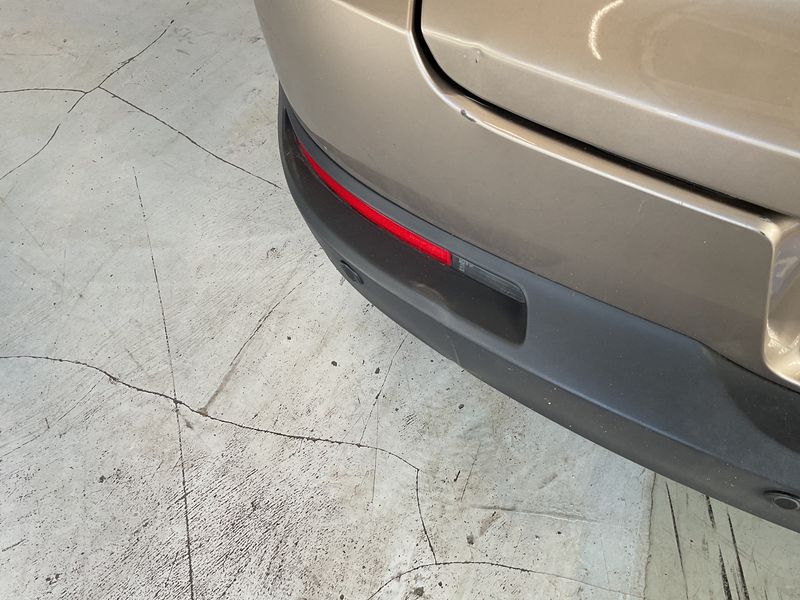 Volkswagen Tiguan 2.0 TSI Sport & Style 4Motion 2012 – снимка 24