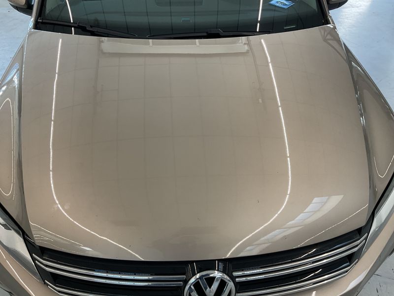 Volkswagen Tiguan 2.0 TSI Sport & Style 4Motion 2012 – снимка 25