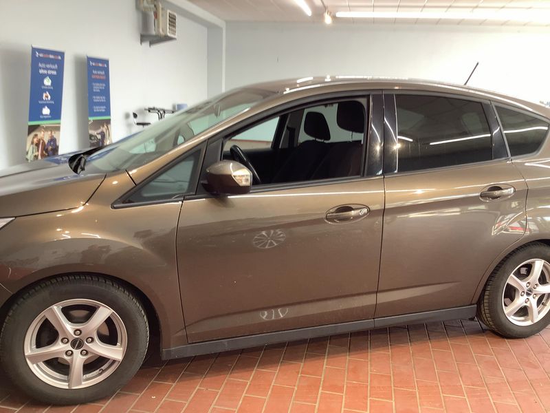 Ford C-Max 1.0 EcoBoost Cool&Connect 2018 – снимка 4