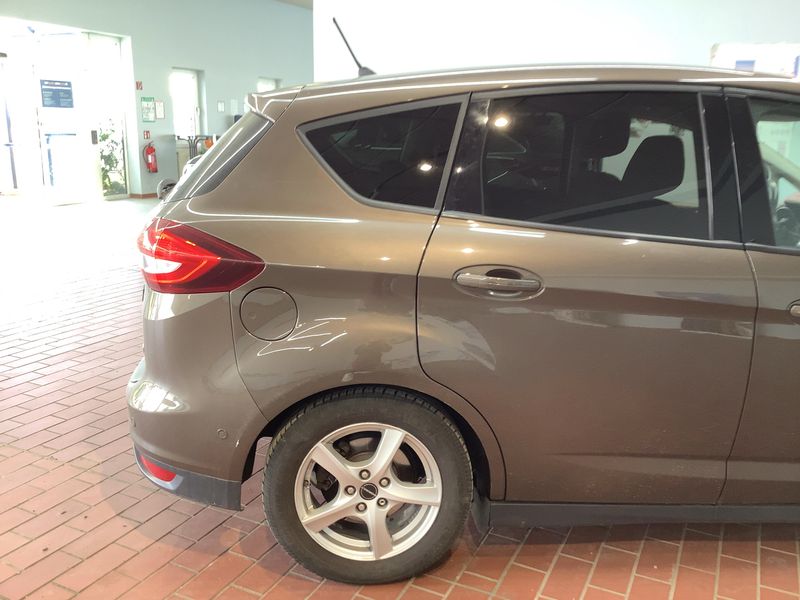 Ford C-Max 1.0 EcoBoost Cool&Connect 2018 – снимка 8