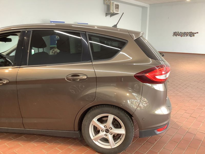 Ford C-Max 1.0 EcoBoost Cool&Connect 2018 – снимка 6