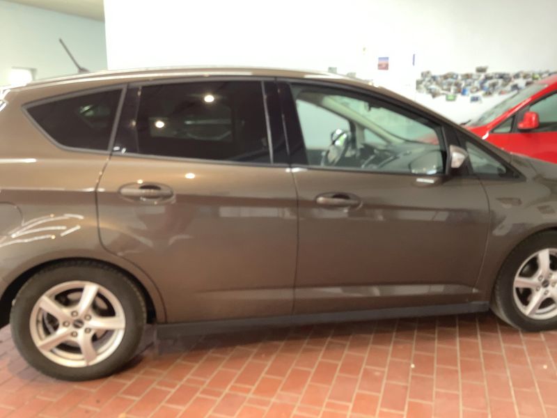 Ford C-Max 1.0 EcoBoost Cool&Connect 2018 – снимка 10