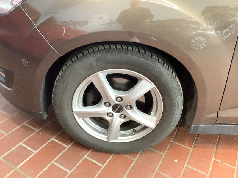 Ford C-Max 1.0 EcoBoost Cool&Connect 2018 – снимка 3