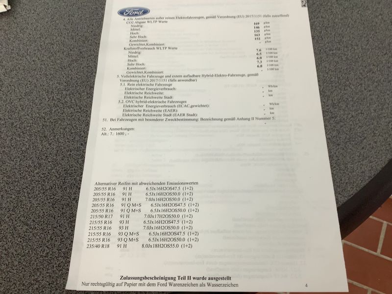 Ford C-Max 1.0 EcoBoost Cool&Connect 2018 – снимка 22