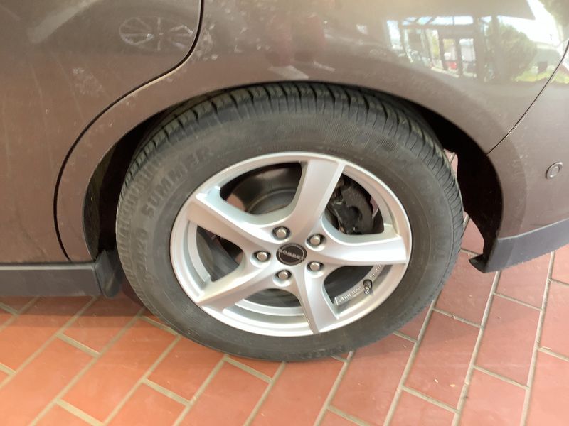 Ford C-Max 1.0 EcoBoost Cool&Connect 2018 – снимка 5