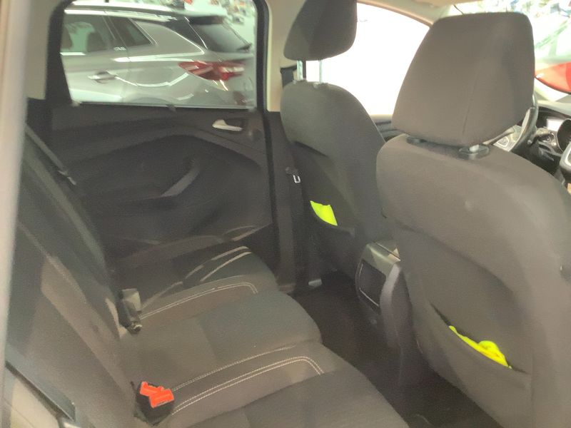 Ford C-Max 1.0 EcoBoost Cool&Connect 2018 – снимка 20
