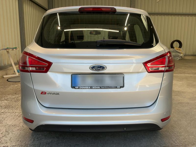 Ford B-Max 1.6 Ti-VCT Titanium 2014 – снимка 7