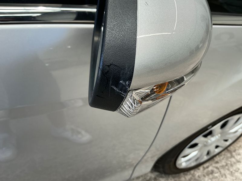 Ford B-Max 1.6 Ti-VCT Titanium 2014 – снимка 23