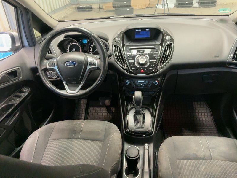 Ford B-Max 1.6 Ti-VCT Titanium 2014 – снимка 18