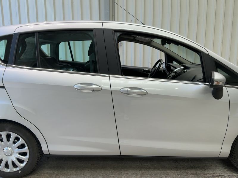 Ford B-Max 1.6 Ti-VCT Titanium 2014 – снимка 10