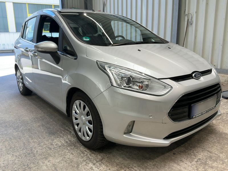 Ford B-Max 1.6 Ti-VCT Titanium 2014 – снимка 12