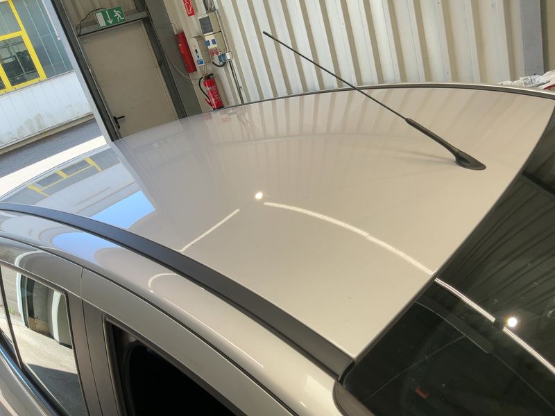 Ford B-Max 1.6 Ti-VCT Titanium 2014 – снимка 13