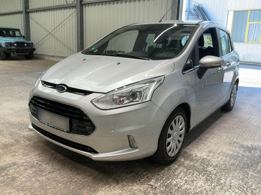 Ford B-Max 1.6 Ti-VCT Titanium 2014 – снимка 1