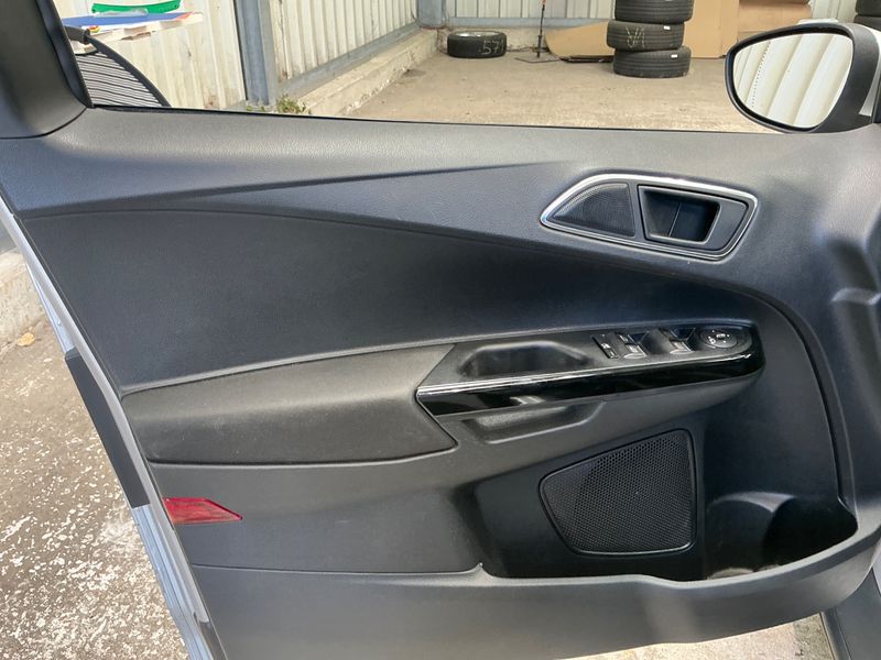 Ford B-Max 1.6 Ti-VCT Titanium 2014 – снимка 26