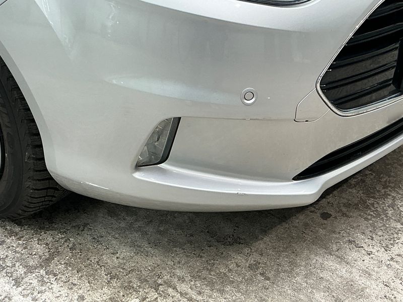 Ford B-Max 1.6 Ti-VCT Titanium 2014 – снимка 33