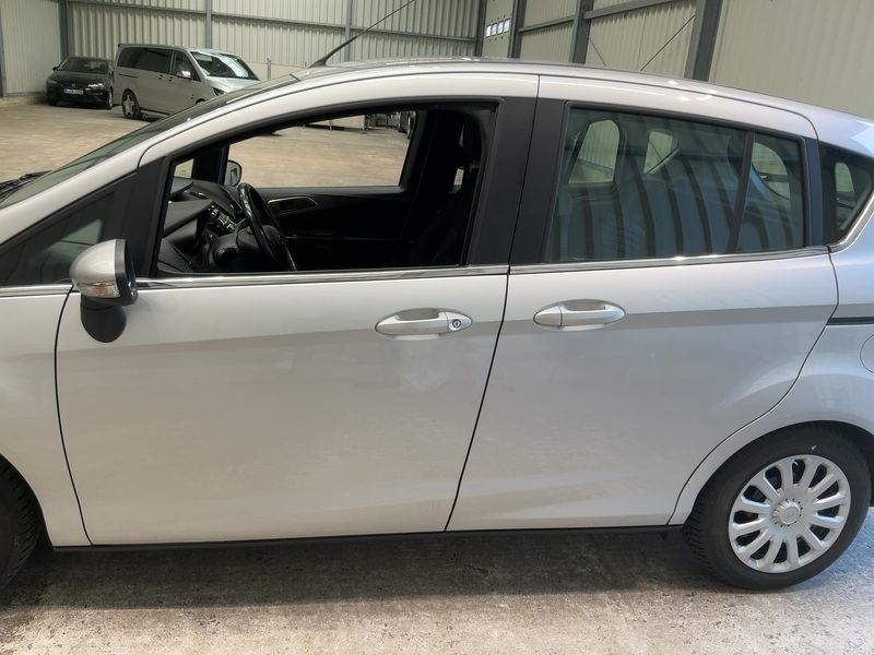 Ford B-Max 1.6 Ti-VCT Titanium 2014 – снимка 4