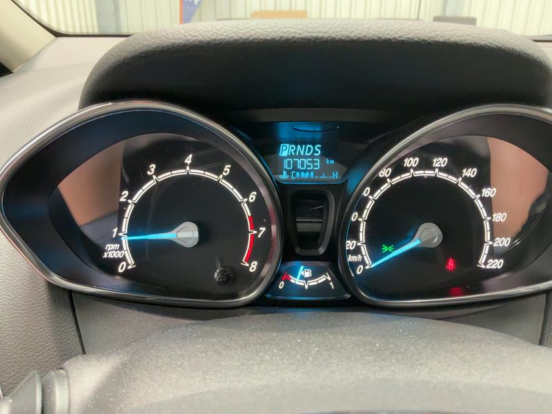 Ford B-Max 1.6 Ti-VCT Titanium 2014 – снимка 19