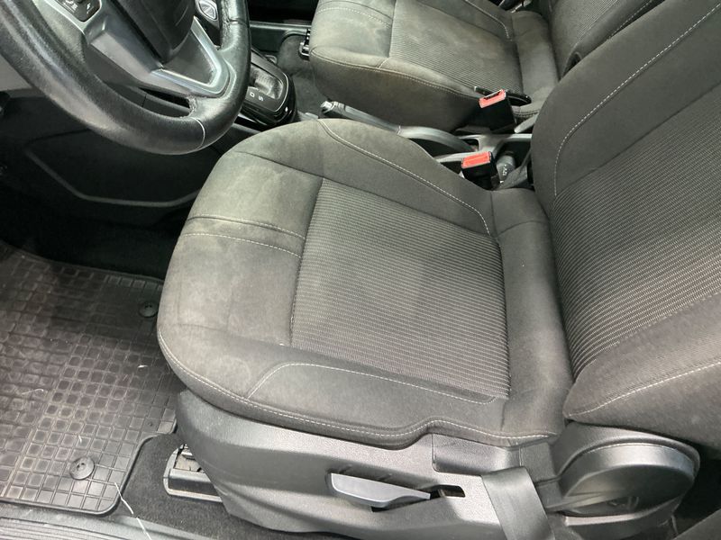 Ford B-Max 1.6 Ti-VCT Titanium 2014 – снимка 24