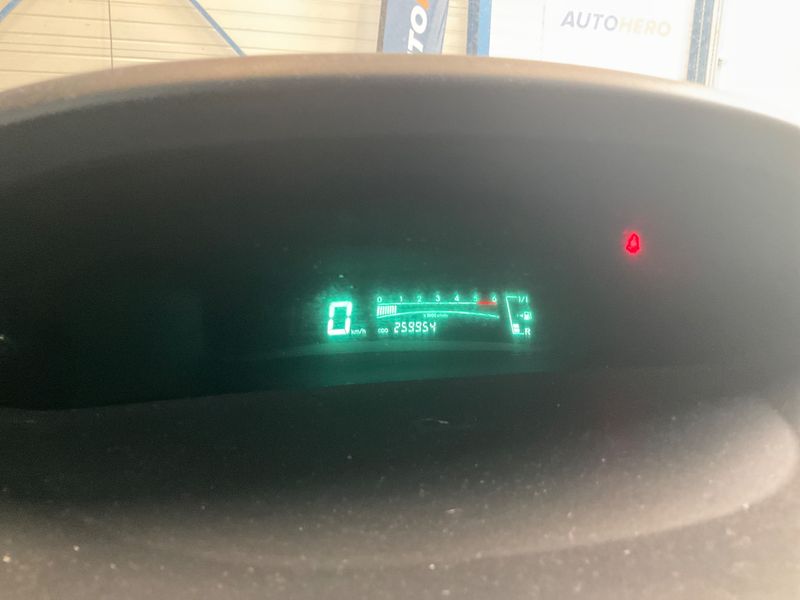 Toyota Yaris 1.4 D-4D Luna 2007 – снимка 4
