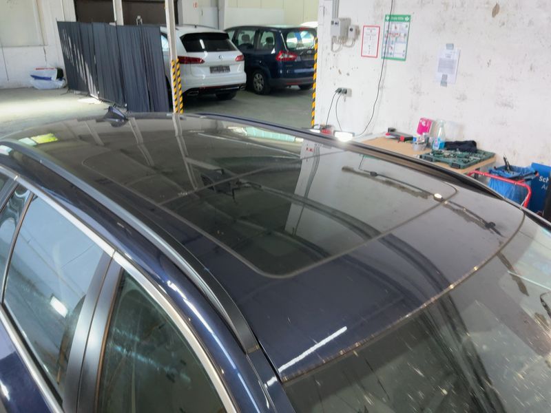 BMW 5er 520d 2014 – снимка 13