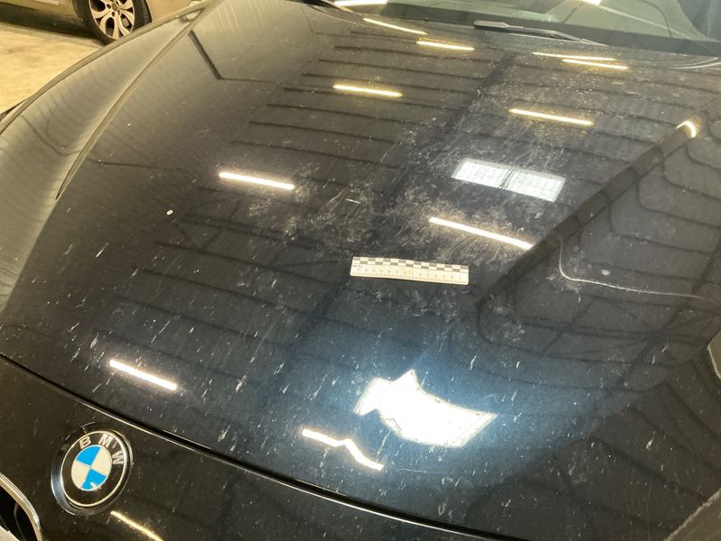 BMW 4er 420d Gran Coupé M Sport 2015 – снимка 24