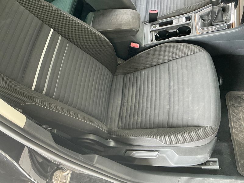 Volkswagen Golf VII 1.6 TDI Cup 4Motion BlueMotion Tech 2015 – снимка 34