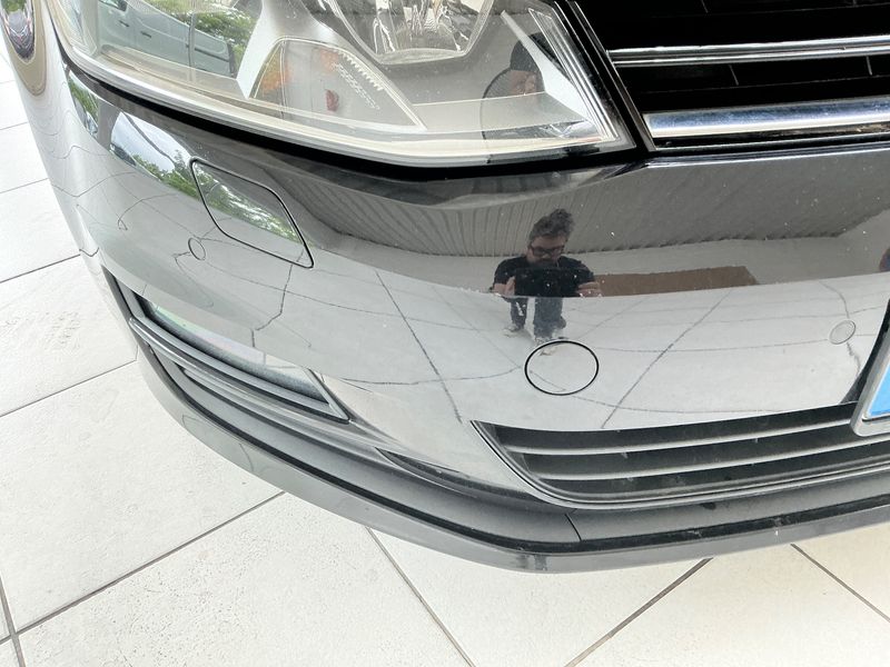 Volkswagen Golf VII 1.6 TDI Cup 4Motion BlueMotion Tech 2015 – снимка 39