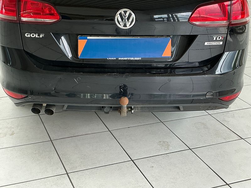 Volkswagen Golf VII 1.6 TDI Cup 4Motion BlueMotion Tech 2015 – снимка 38
