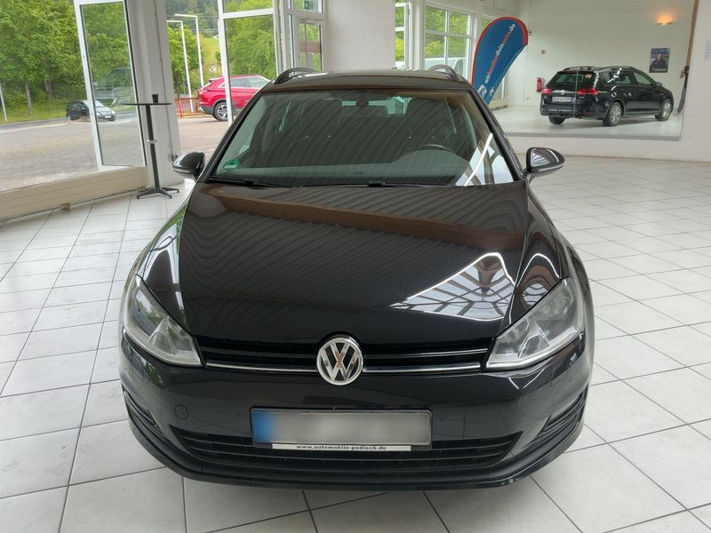 Volkswagen Golf VII 1.6 TDI Cup 4Motion BlueMotion Tech 2015 – снимка 14