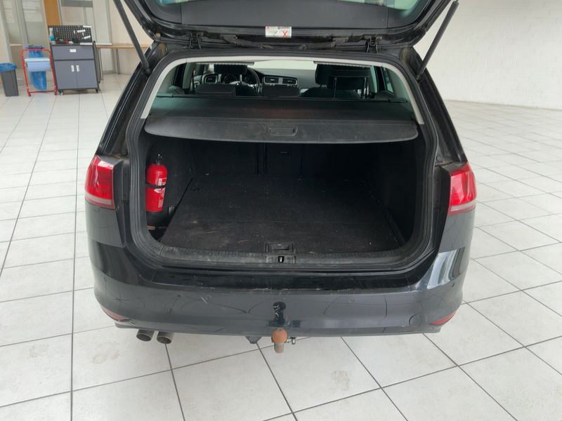 Volkswagen Golf VII 1.6 TDI Cup 4Motion BlueMotion Tech 2015 – снимка 15
