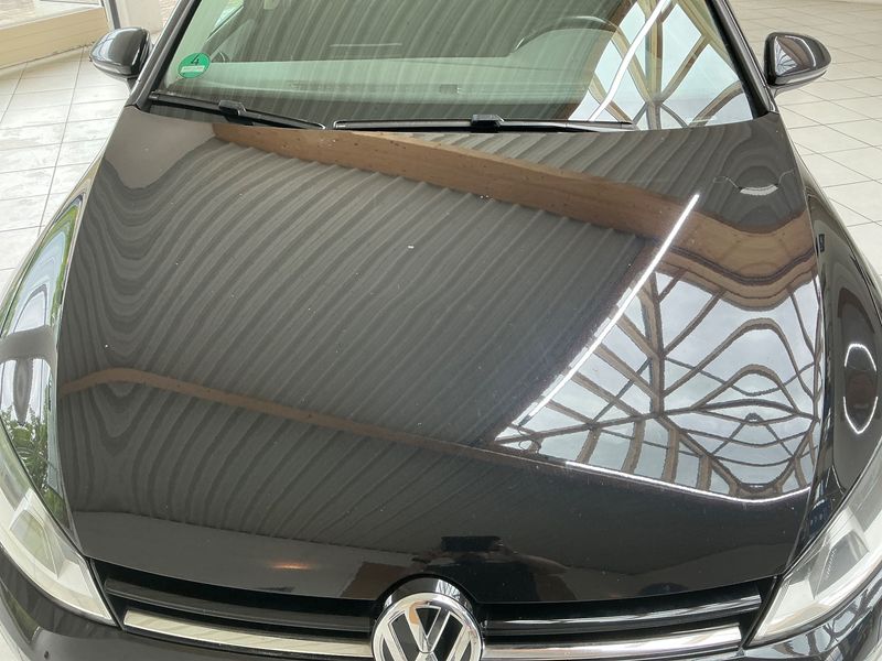 Volkswagen Golf VII 1.6 TDI Cup 4Motion BlueMotion Tech 2015 – снимка 40