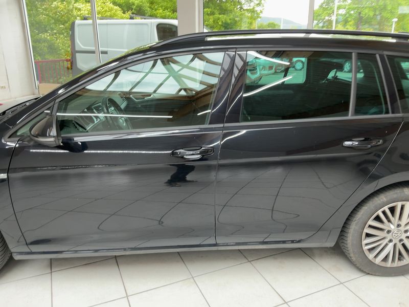 Volkswagen Golf VII 1.6 TDI Cup 4Motion BlueMotion Tech 2015 – снимка 4