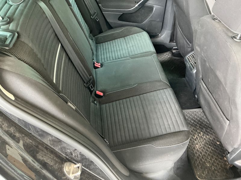 Volkswagen Golf VII 1.6 TDI Cup 4Motion BlueMotion Tech 2015 – снимка 35