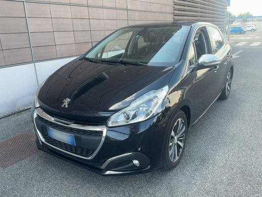 Peugeot 208 1.2 e-VTi Allure 2018 – снимка 1