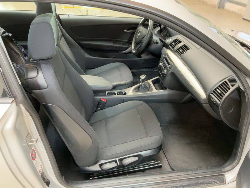 BMW 1er 120i 2012 – снимка 17
